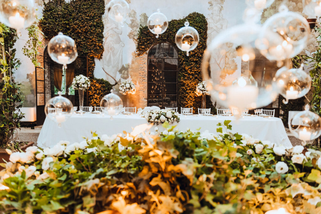 Castello di Tor Crescenza location per matrimoni a Roma
