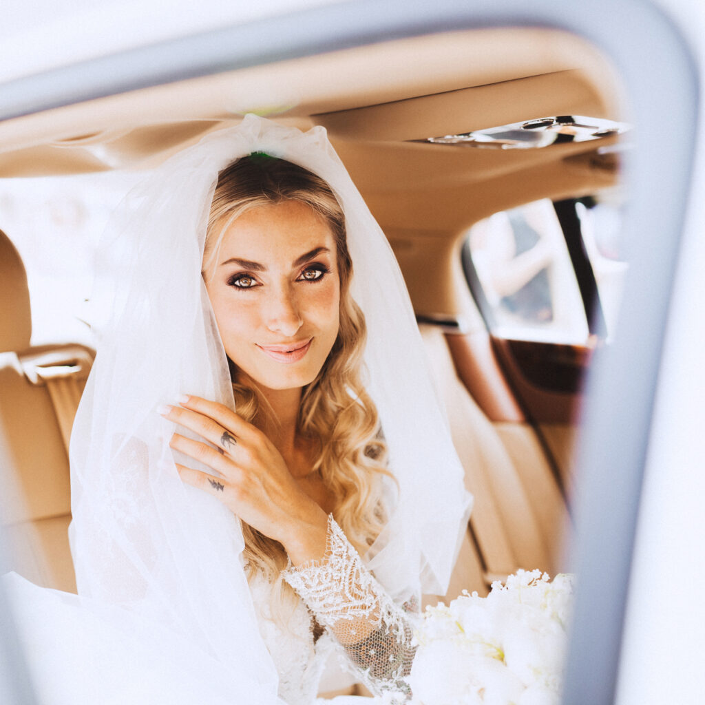 Matrimonio al Castello di Tor Crescenza