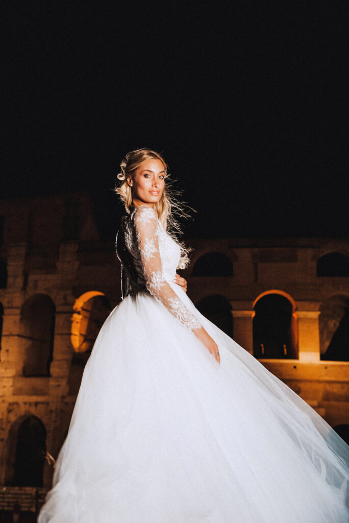 Matrimonio al Castello di Tor Crescenza