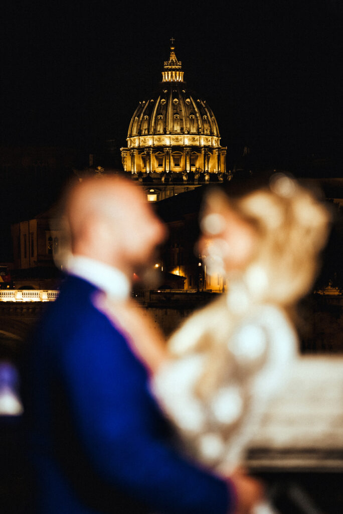 Matrimonio al Castello di Tor Crescenza