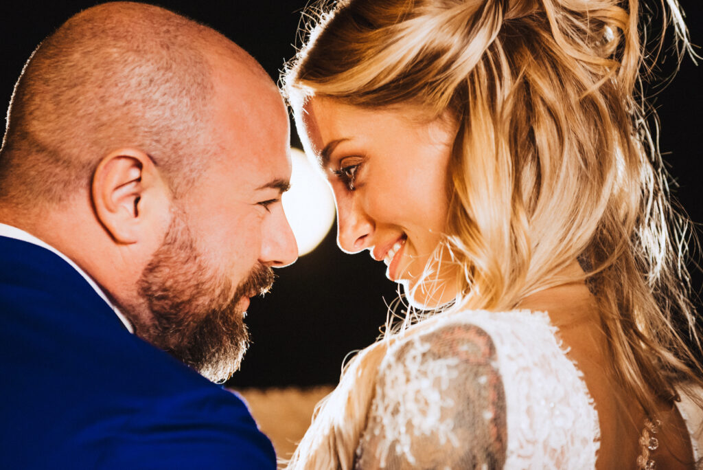 Matrimonio al Castello di Tor Crescenza