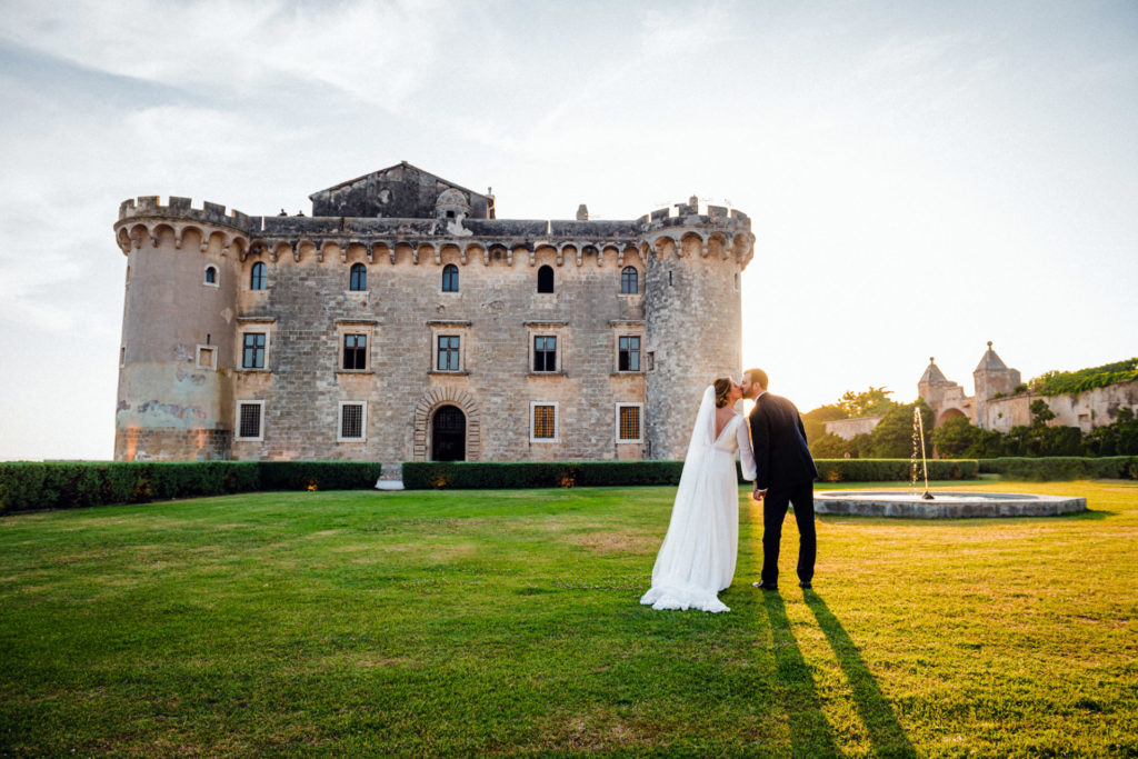 Come scegliere il tuo fotografo di matrimonio a Ladispoli
