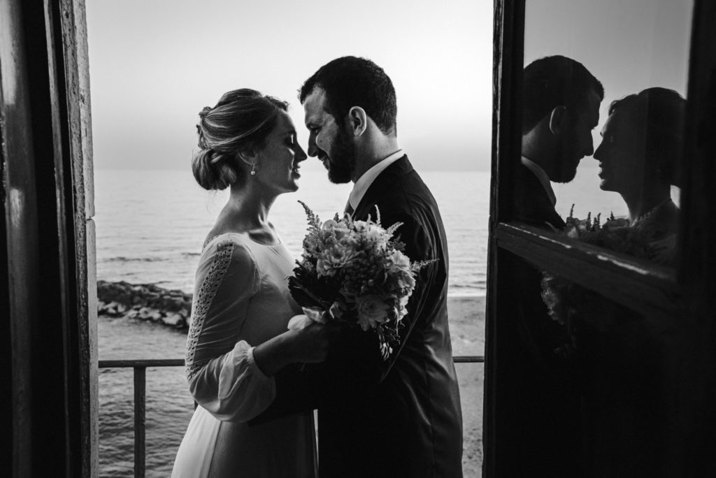 Come scegliere il tuo fotografo di matrimonio a Ladispoli