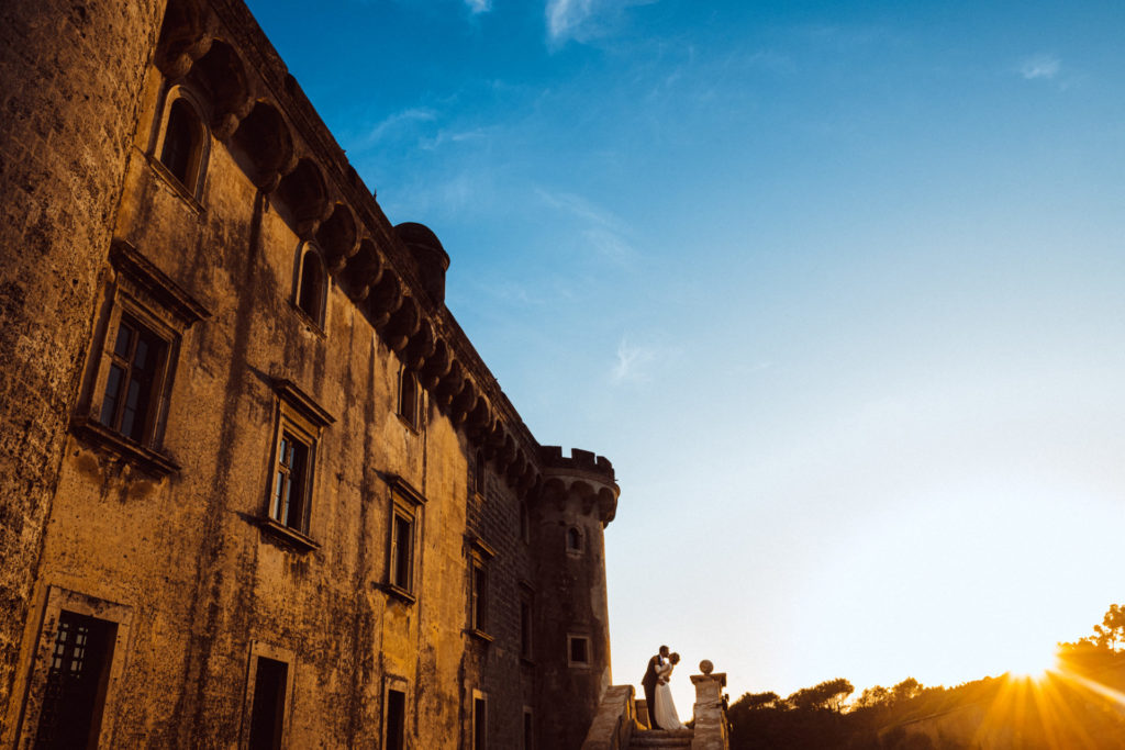 Come scegliere il tuo fotografo di matrimonio a Ladispoli