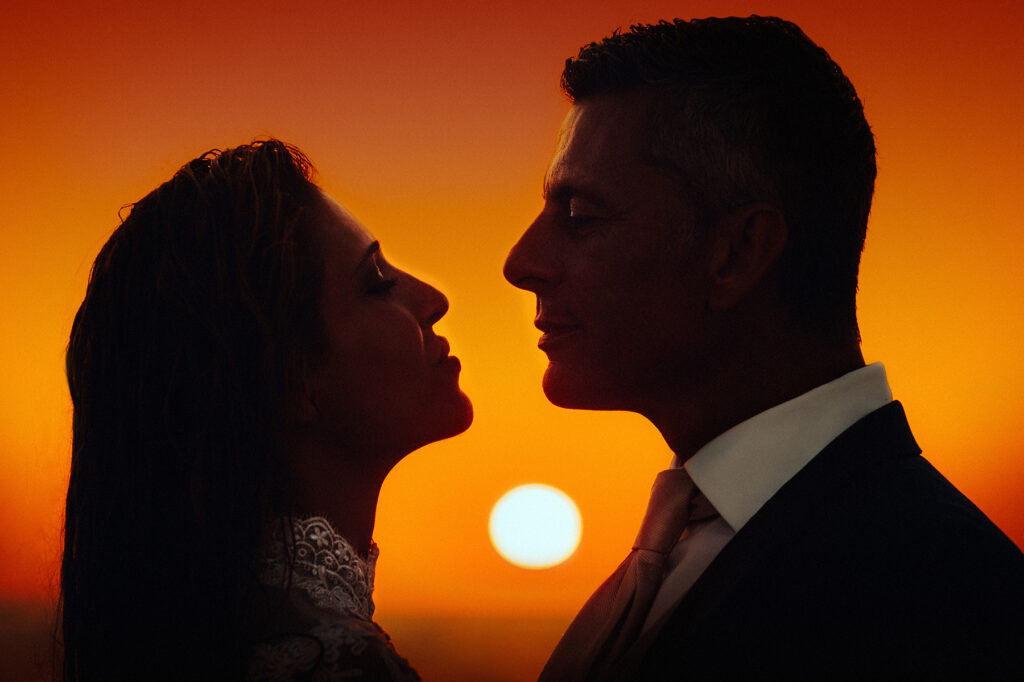 Location matrimoni sul mare