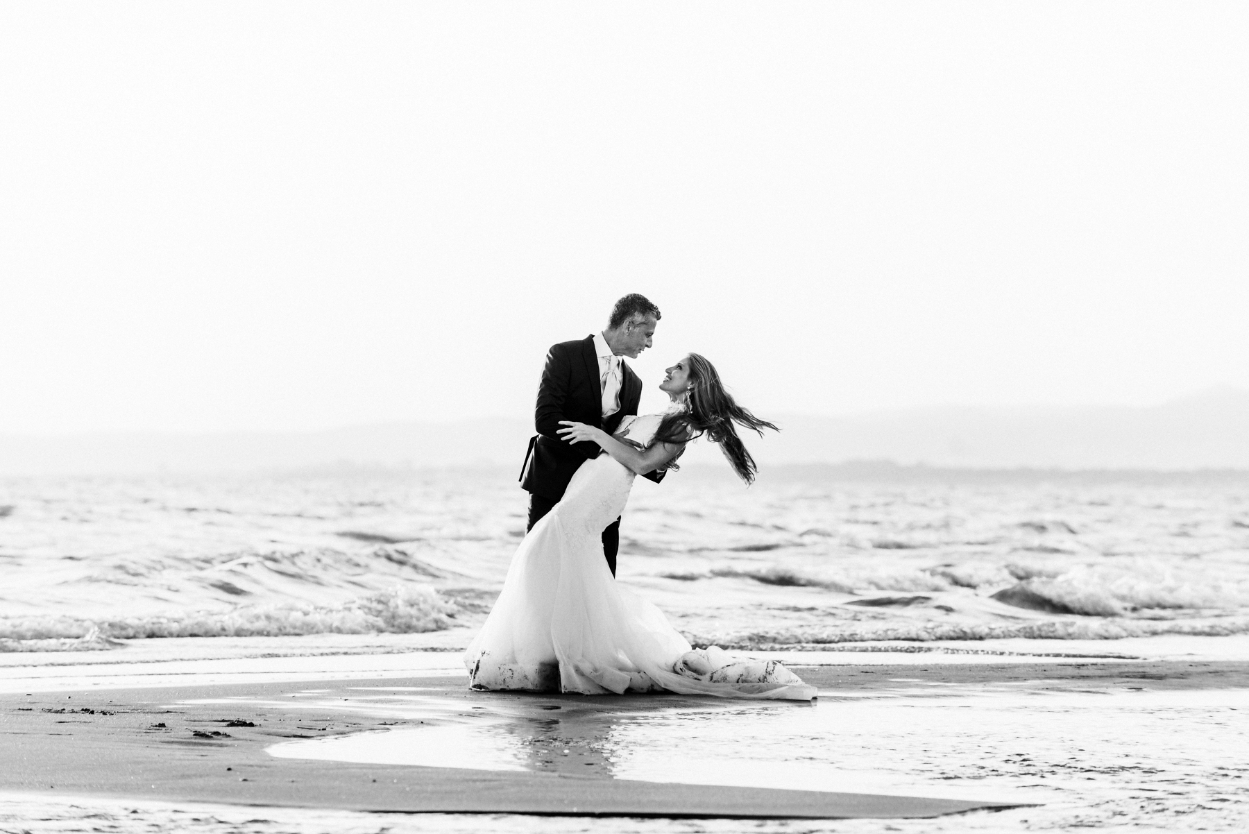 Location matrimoni sul mare