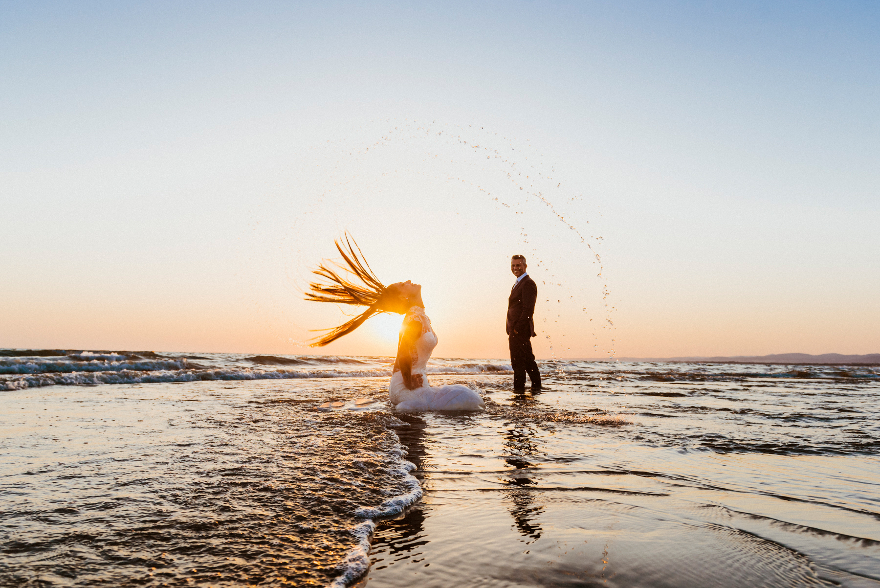 Location matrimoni sul mare