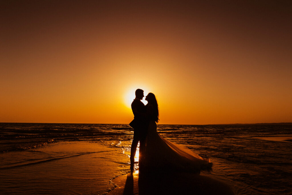 Location matrimoni sul mare
