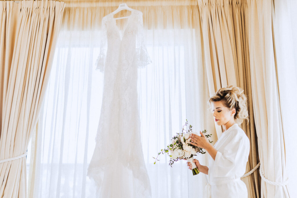 Fotografo di matrimonio a Viterbo
