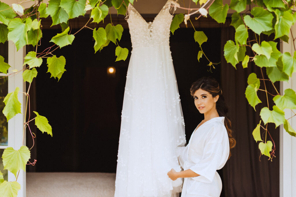 Fotografo di matrimonio a Viterbo