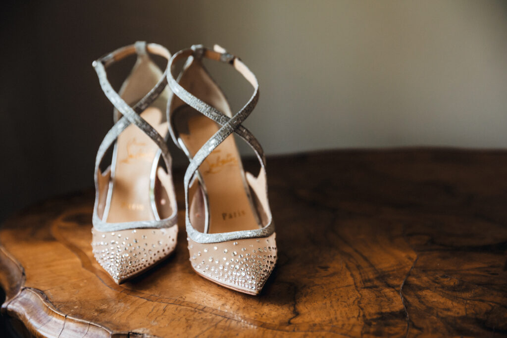 Fotografo di matrimonio a Tenuta di Ripolo