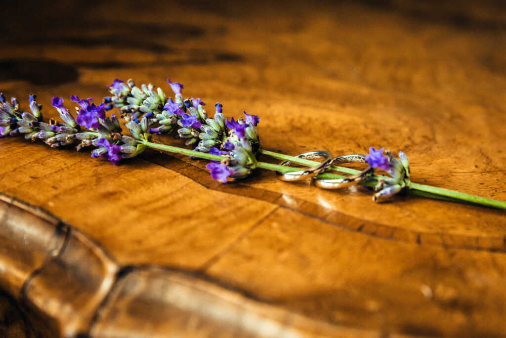 Fotografo di matrimonio a Tenuta di Ripolo