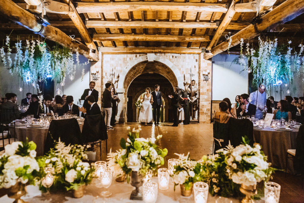 Fotografo di matrimonio a Tenuta di Ripolo