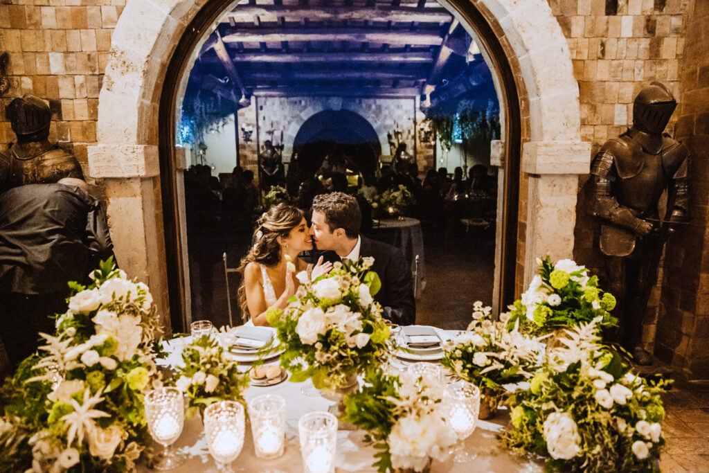 Fotografo di matrimonio a Tenuta di Ripolo