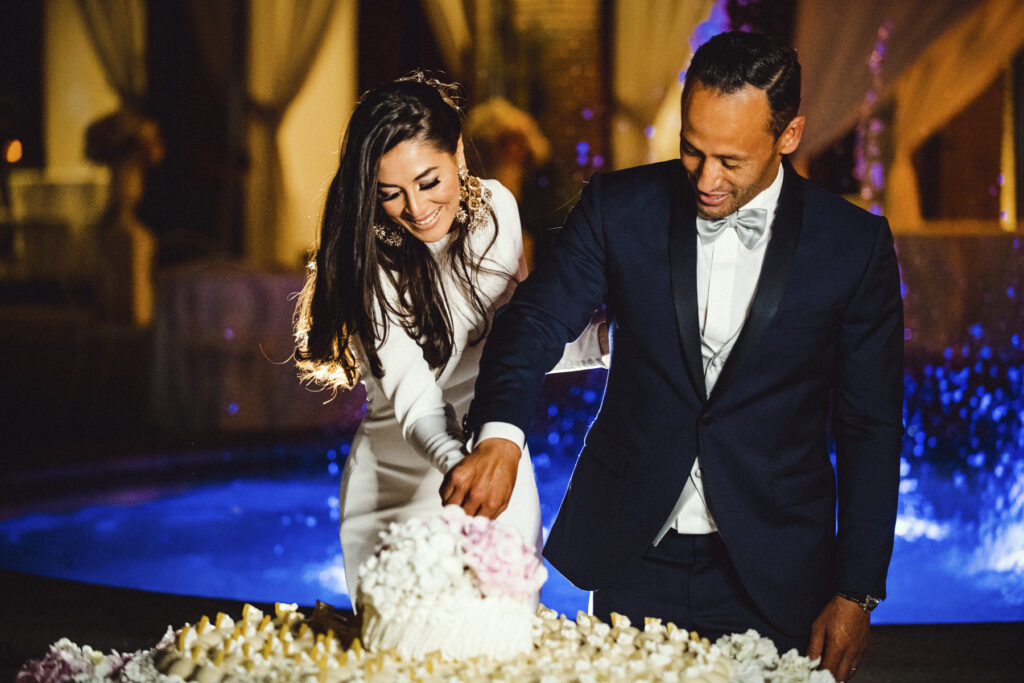 Matrimonio a Borgo Cartiera Pontificia