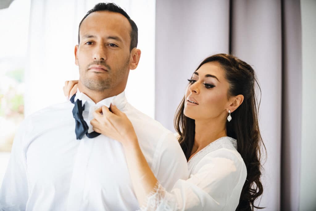 Matrimonio a Borgo Cartiera Pontificia