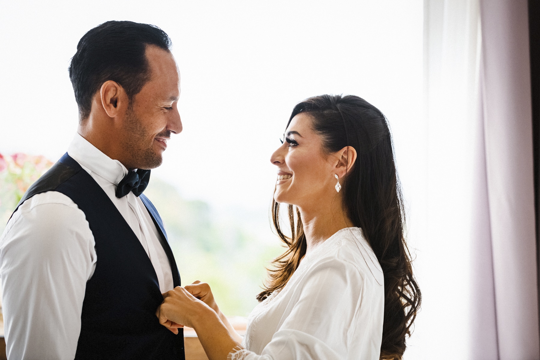 Matrimonio a Borgo Cartiera Pontificia