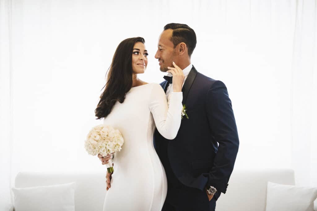 Matrimonio a Borgo Cartiera Pontificia