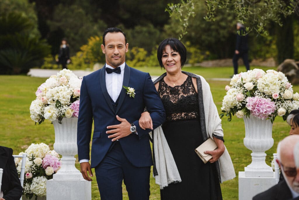 Matrimonio a Borgo Cartiera Pontificia
