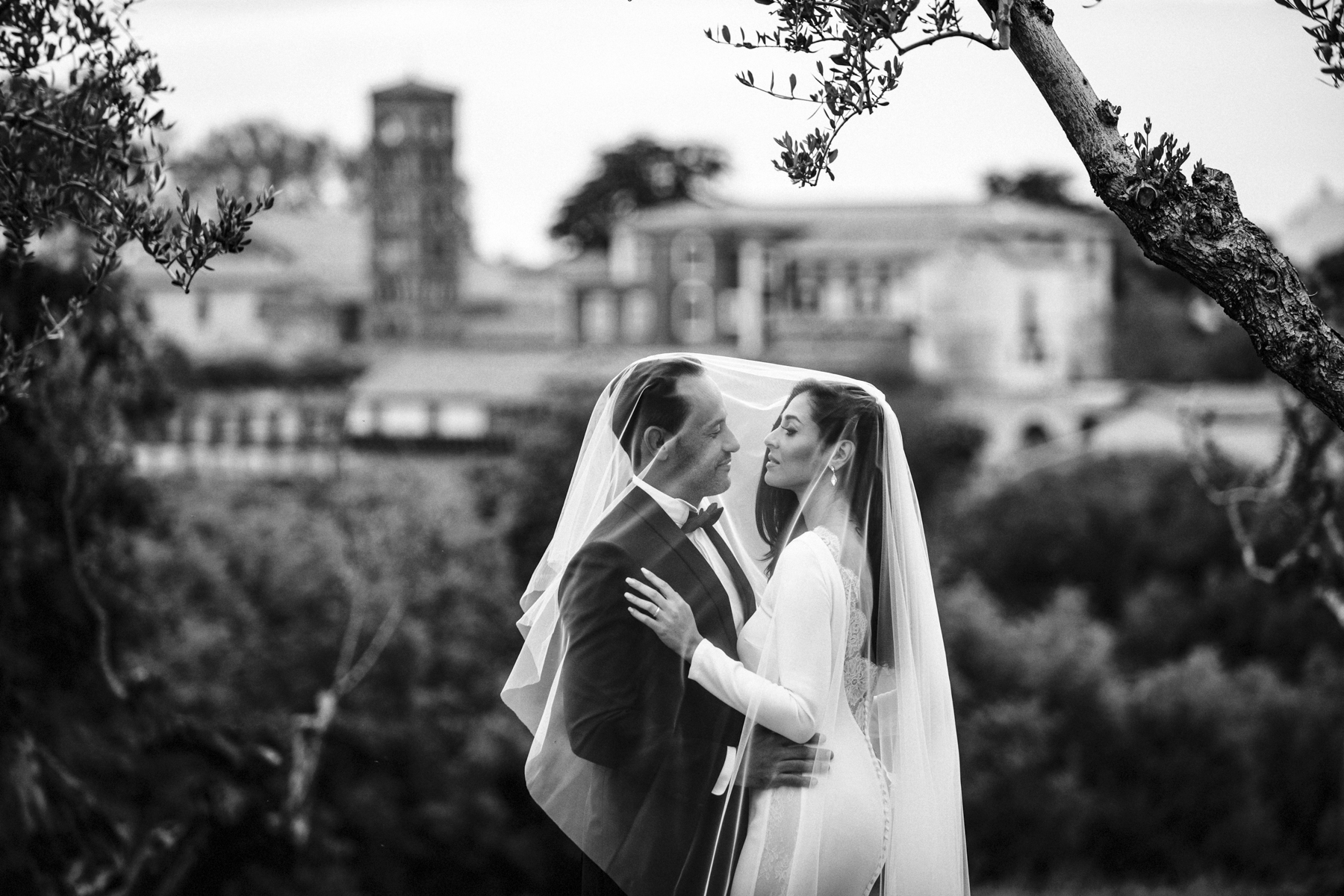 Matrimonio a Borgo Cartiera Pontificia