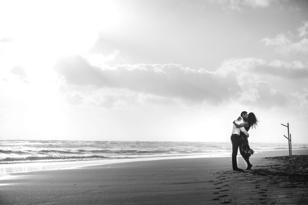 Engagement a Torvajanica