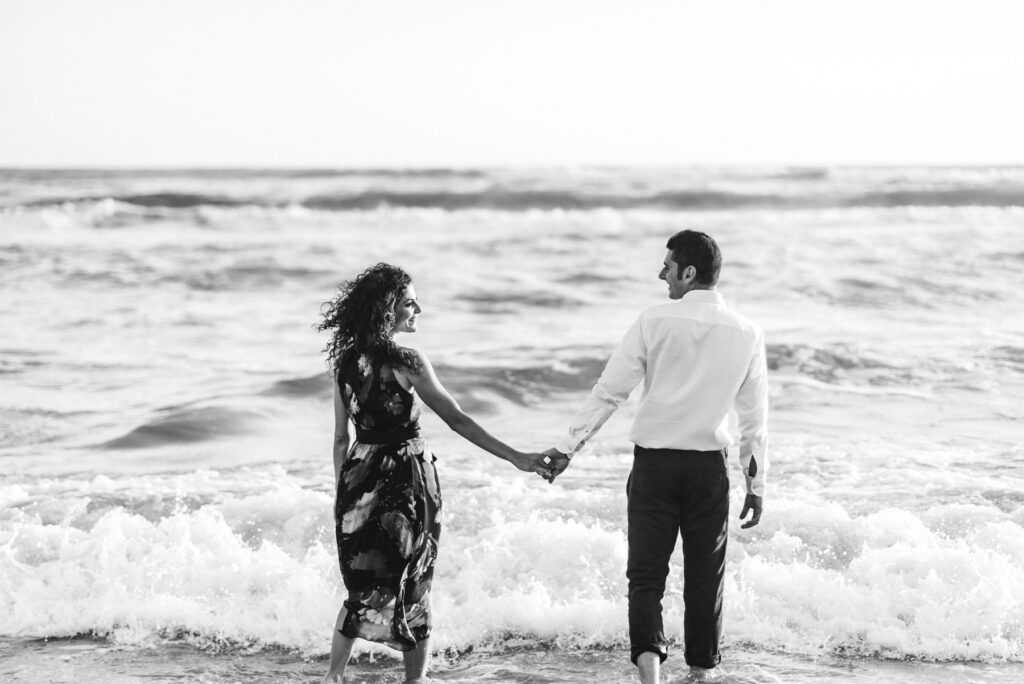 Engagement a Torvajanica