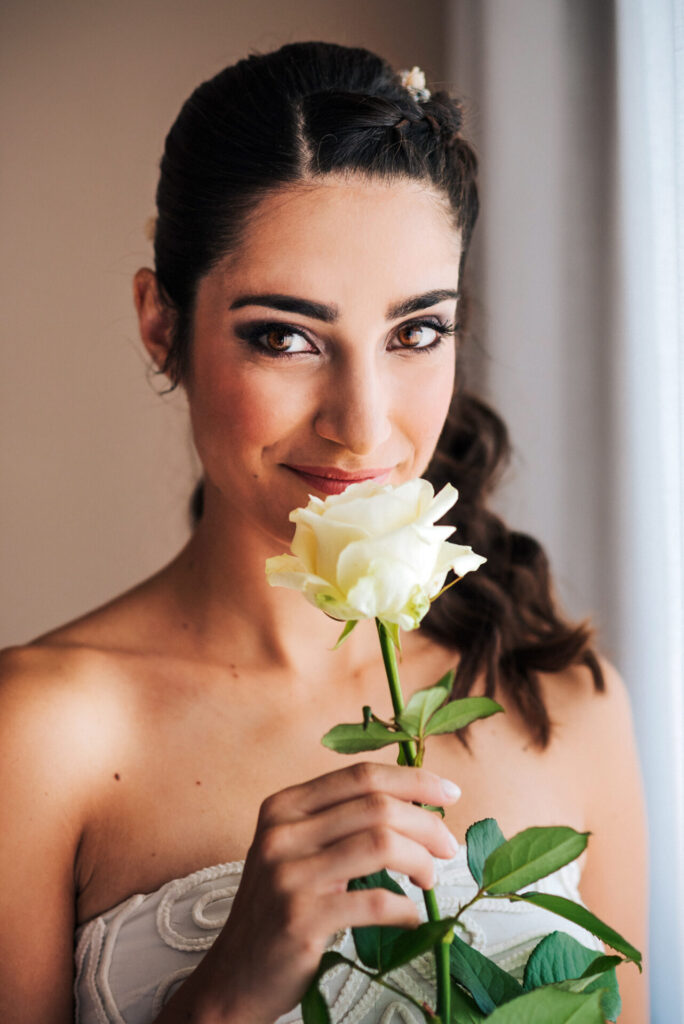 Matrimonio in Palazzo Storico a Roma