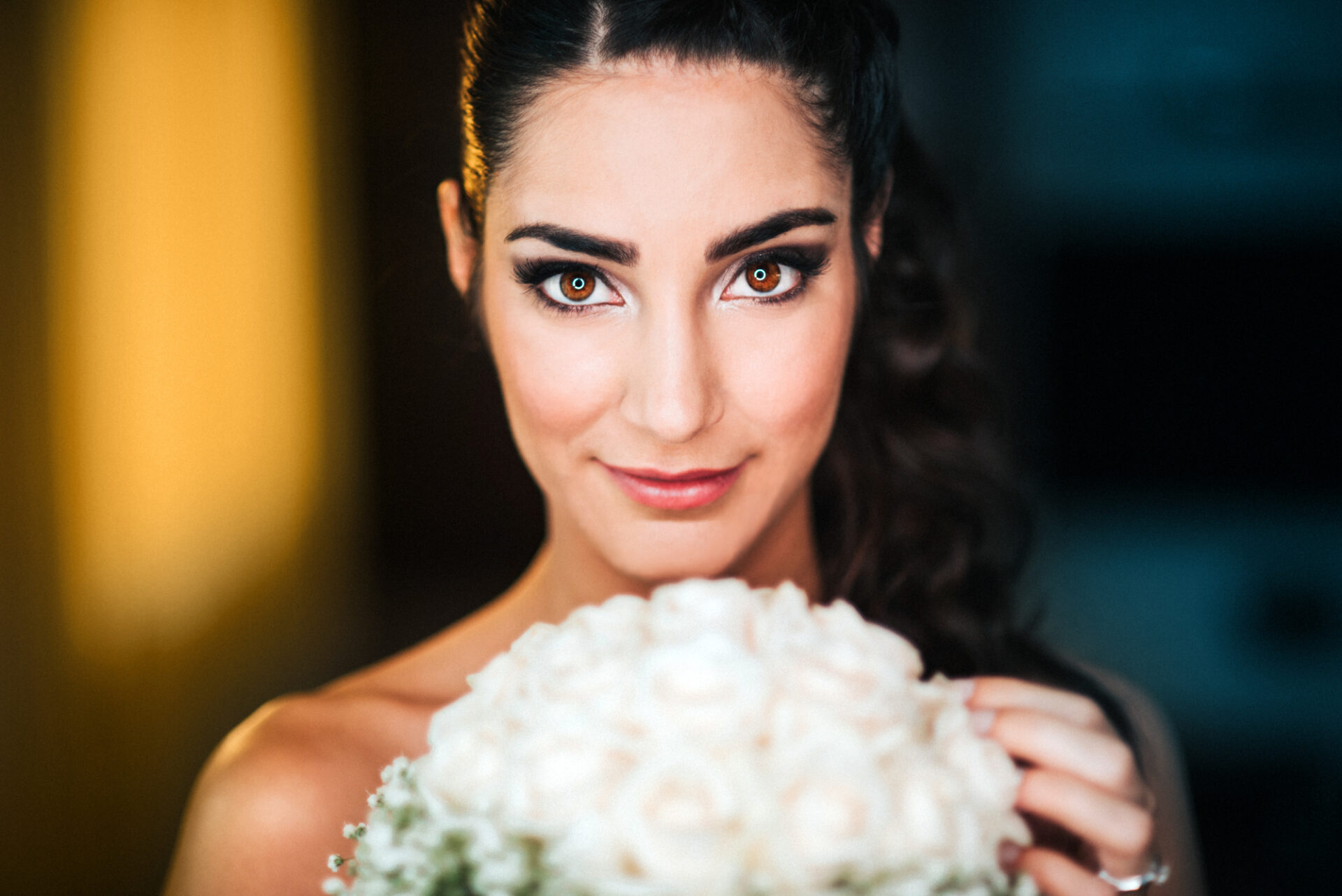 Matrimonio in Palazzo Storico a Roma